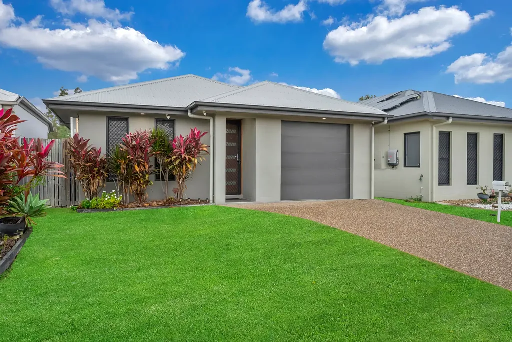 14 Ribaldo Circuit, Burdell, QLD 4818