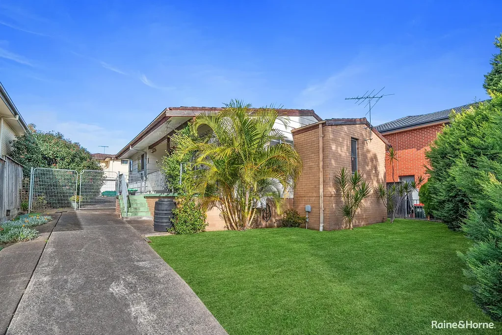 5 Jasper Street, Bonnyrigg, NSW 2177