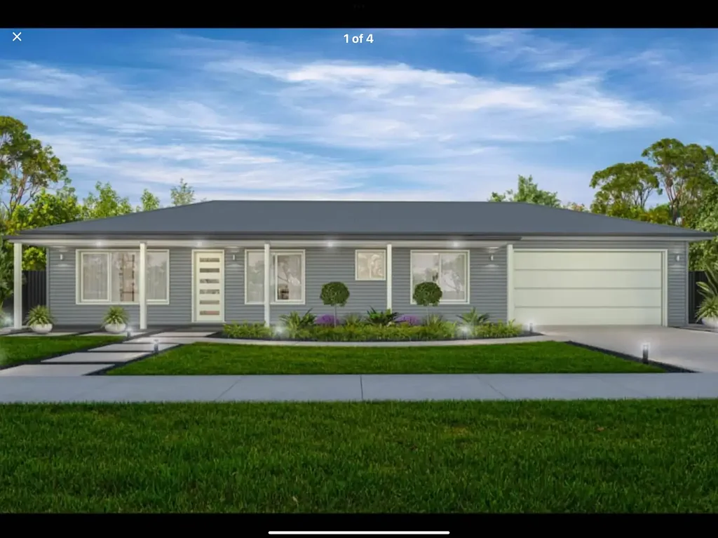 Yarra Junction Build the dream!