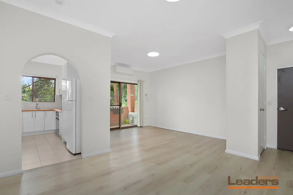 2/30-32 Doomben Avenue, Eastwood, NSW 2122