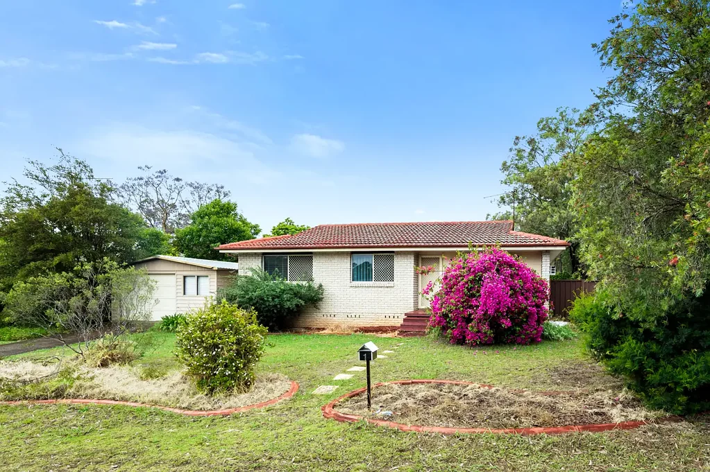 1 Brindabella Street, Ruse, NSW 2560