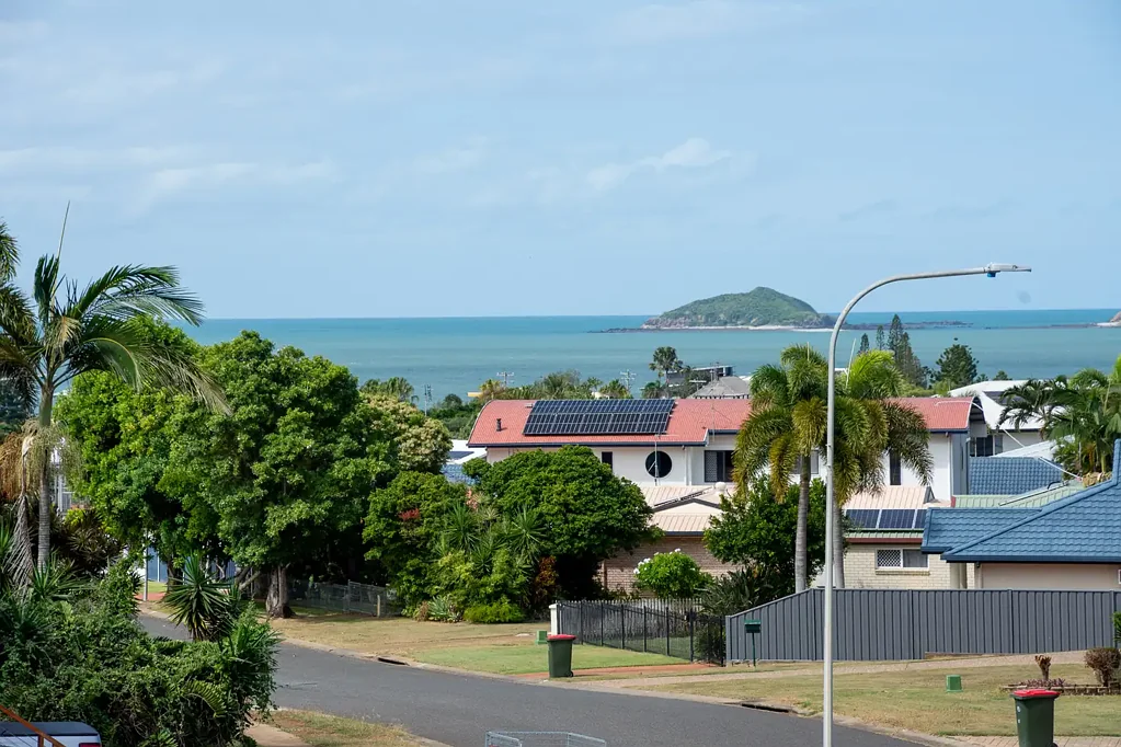 Emu Park 11 Haven rd, Emu Park. The perfect foundation for your dream oceanside home.