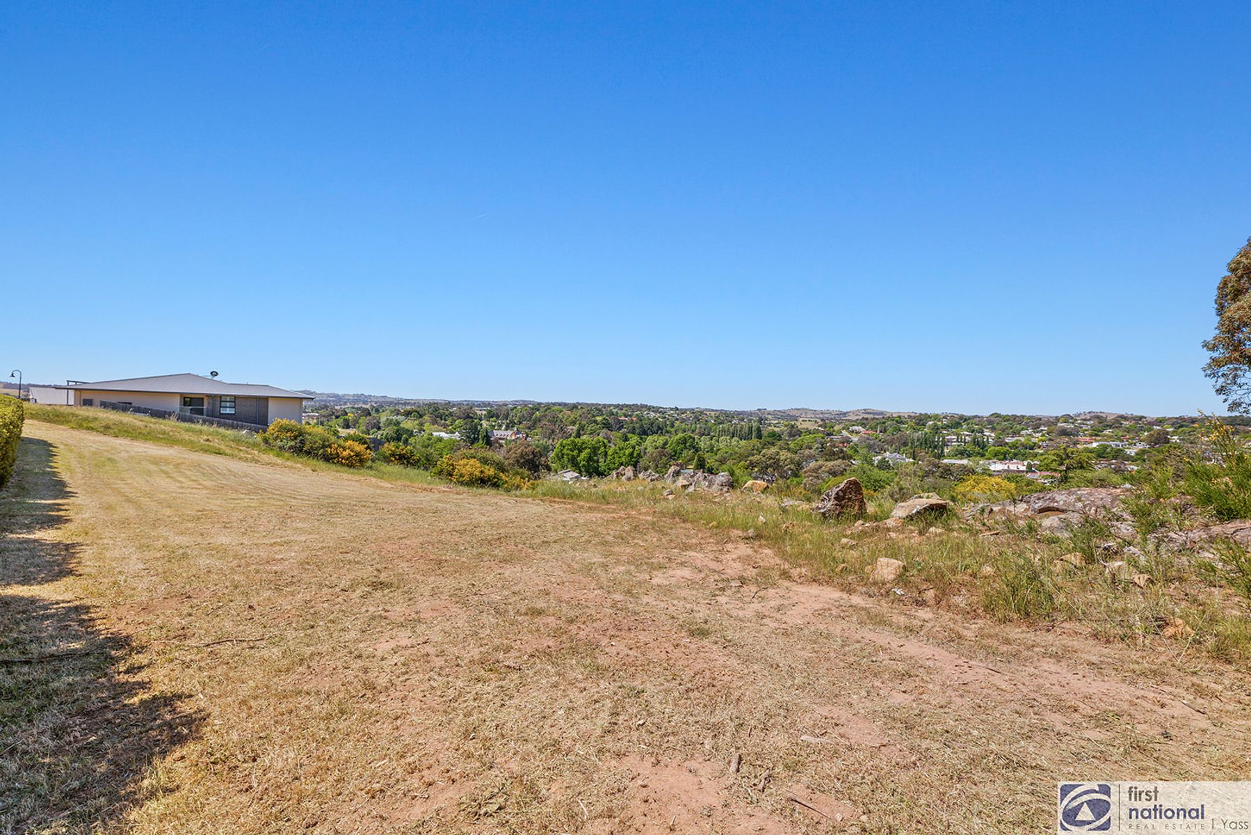 7 HANLEY PL, YASS NSW 2582, 0 Bedrooms, 0 Bathrooms, Section