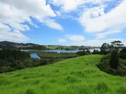 Lot 1 Whananaki South Road, Whananaki