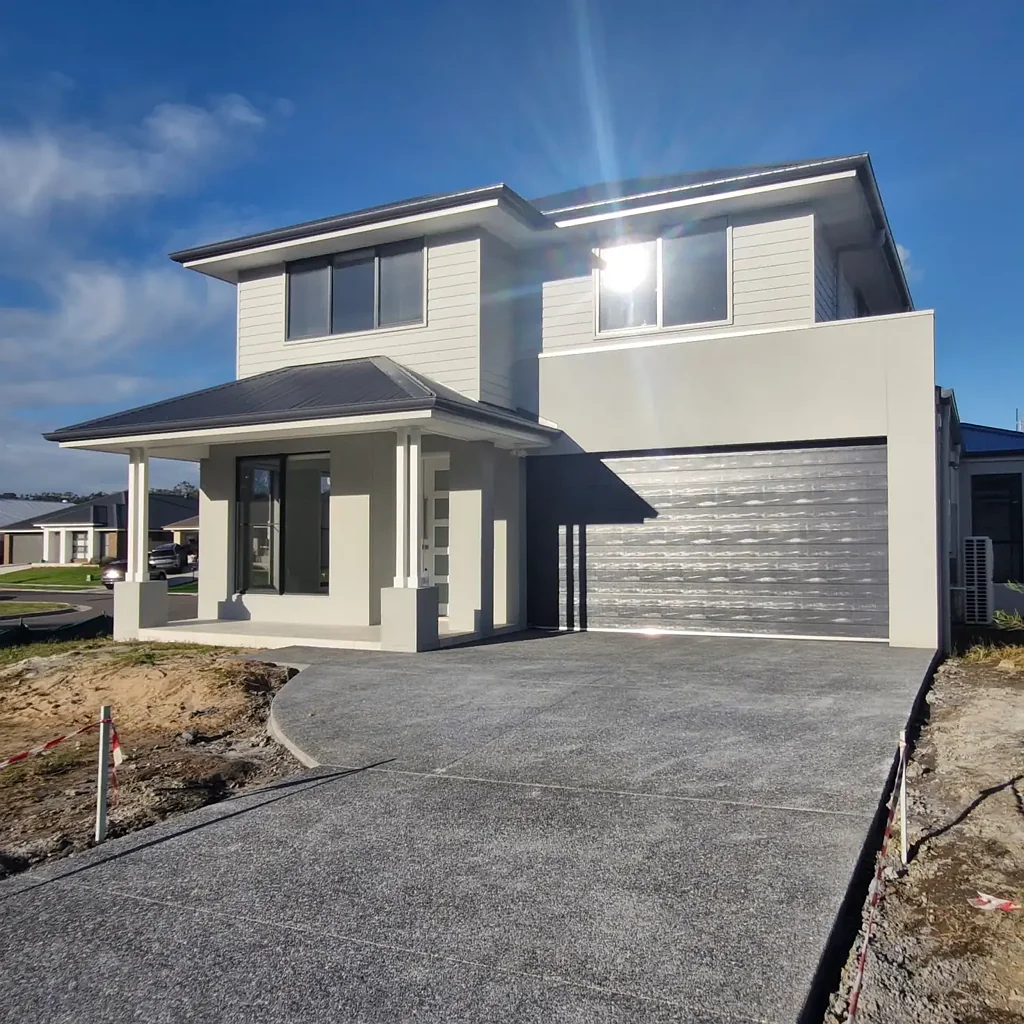 Brand New - Luxury Family Residence