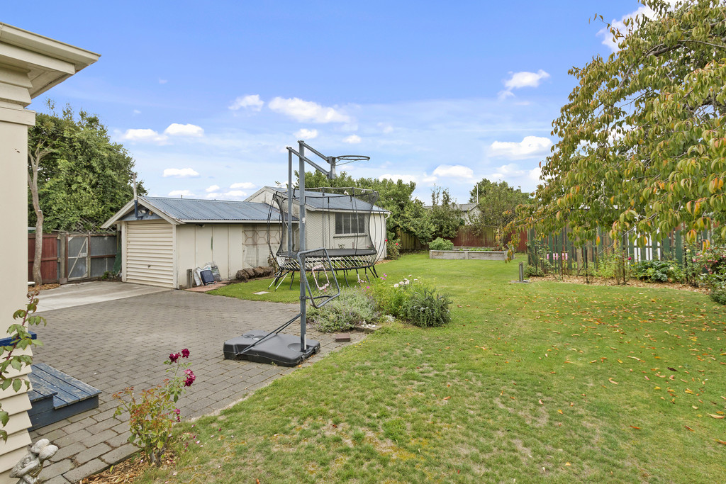 131 Rose Street, Somerfield, Christchurch, 3房, 0浴