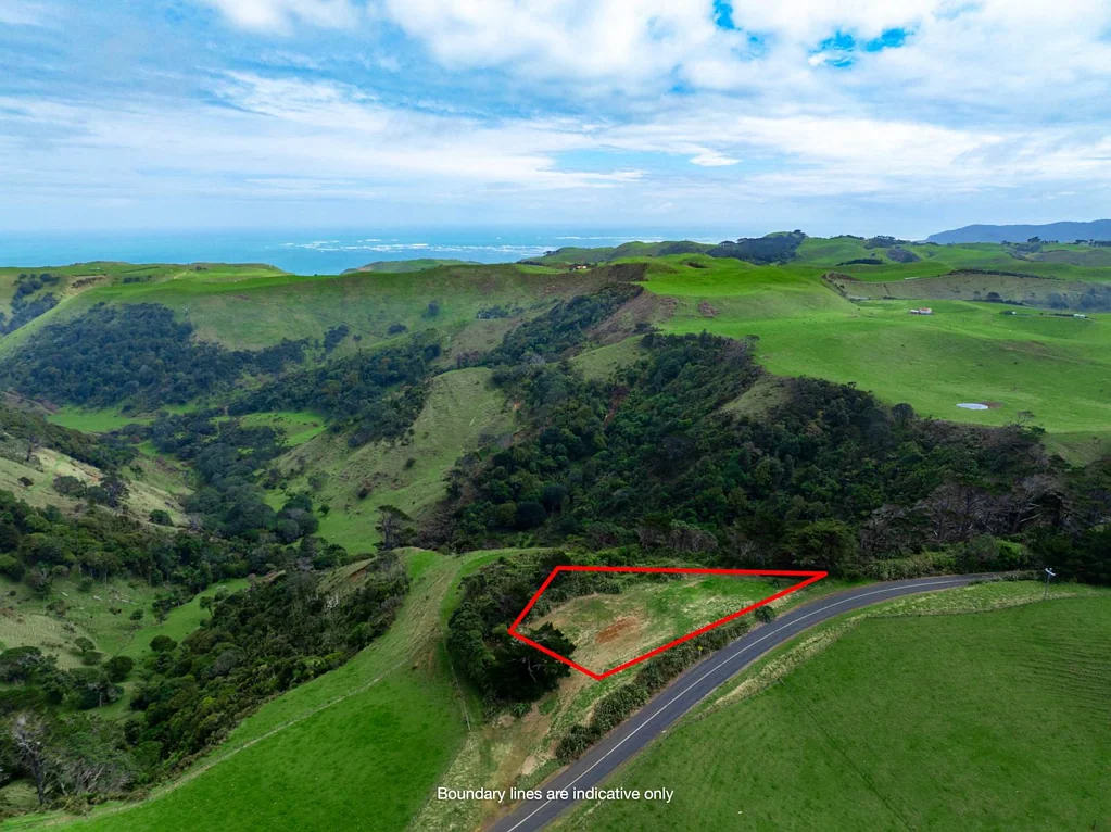 Awhitu Eco Lifestyle Opportunity