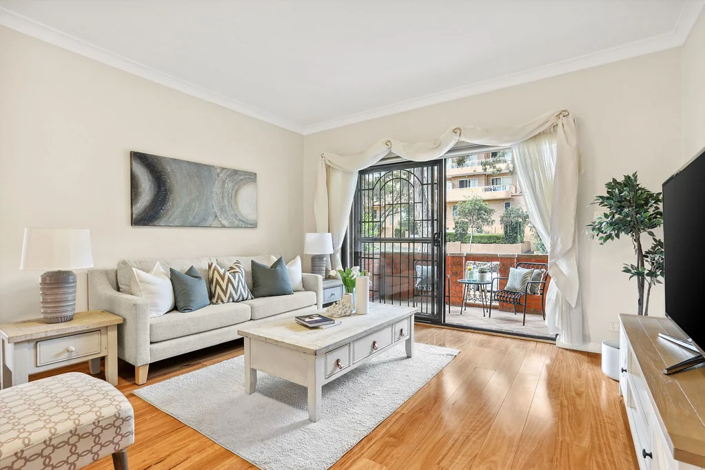 3/11 Lancelot Street, Allawah, NSW 2218