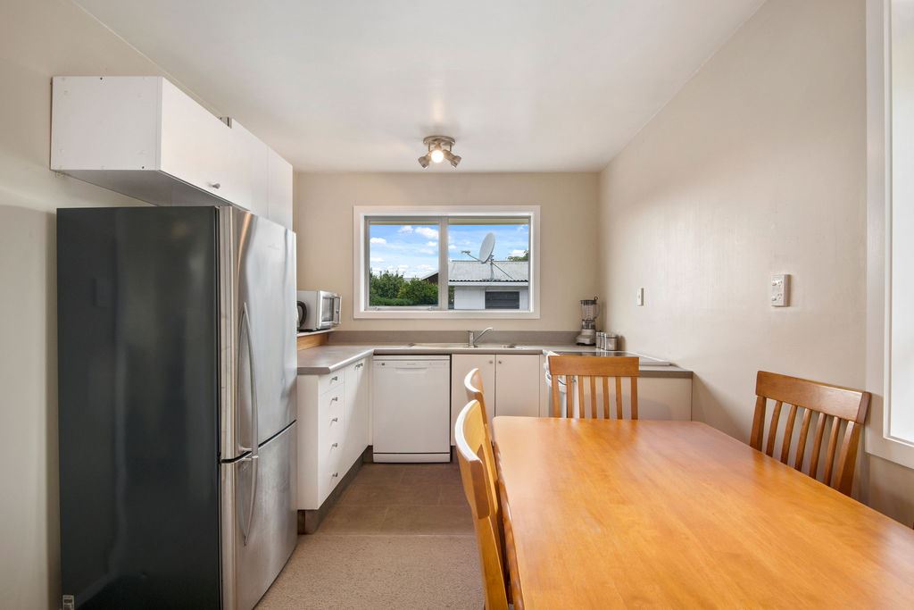 2/70a Burwood Road, Burwood, Christchurch, 1房, 1浴