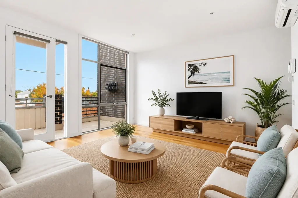 Parkdale 2Habitaciones Lifestyle, Location and Light-Filled Comfort