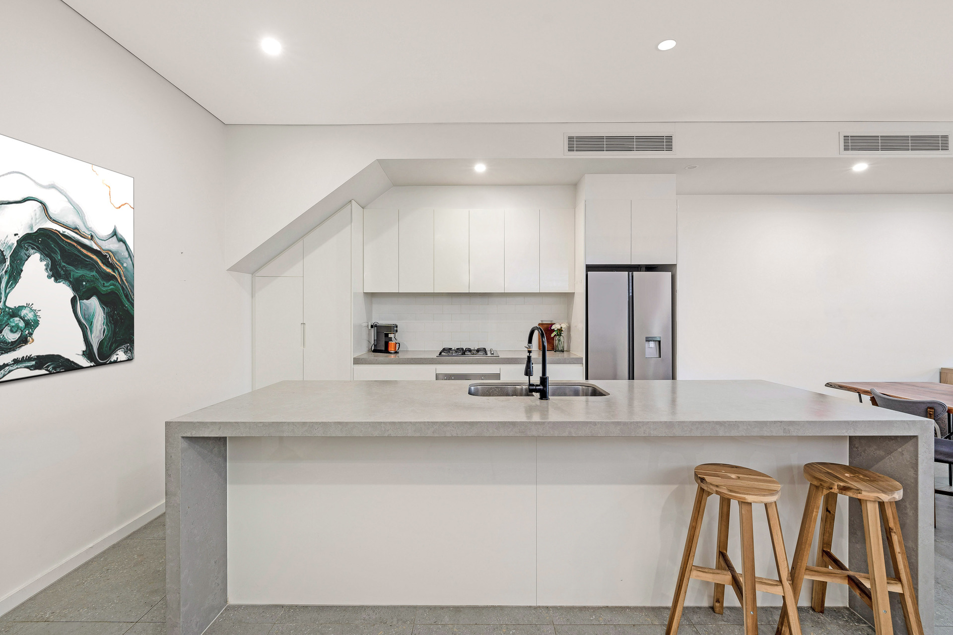 UNIT 3 8 VIRGINIUS ST, PADSTOW NSW 2211, 0 phòng ngủ, 0 phòng tắm, Townhouse