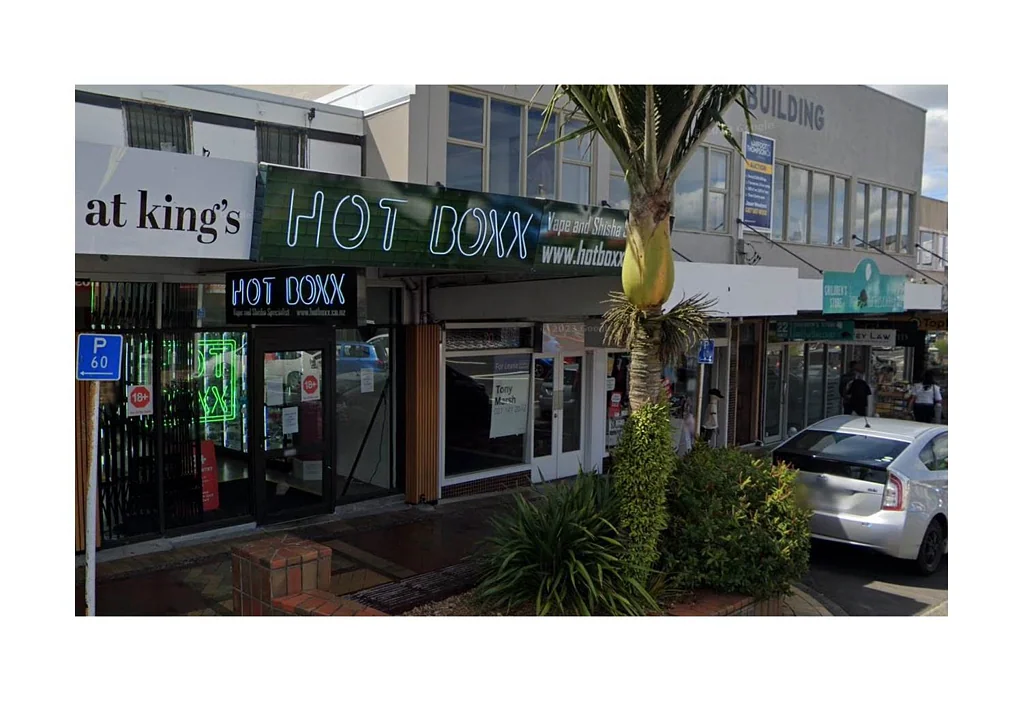 Pukekohe  96M² ON KING