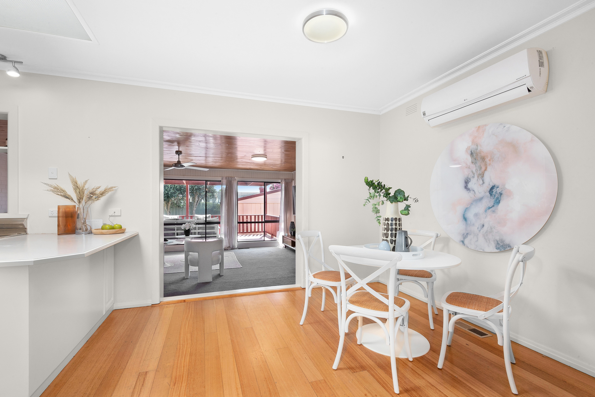 6 WEBBER ST, BELL POST HILL VIC 3215, 0房, 0浴, House