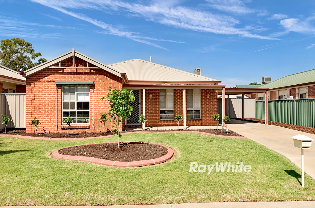 4A Nancy Court, Mildura, VIC 3500