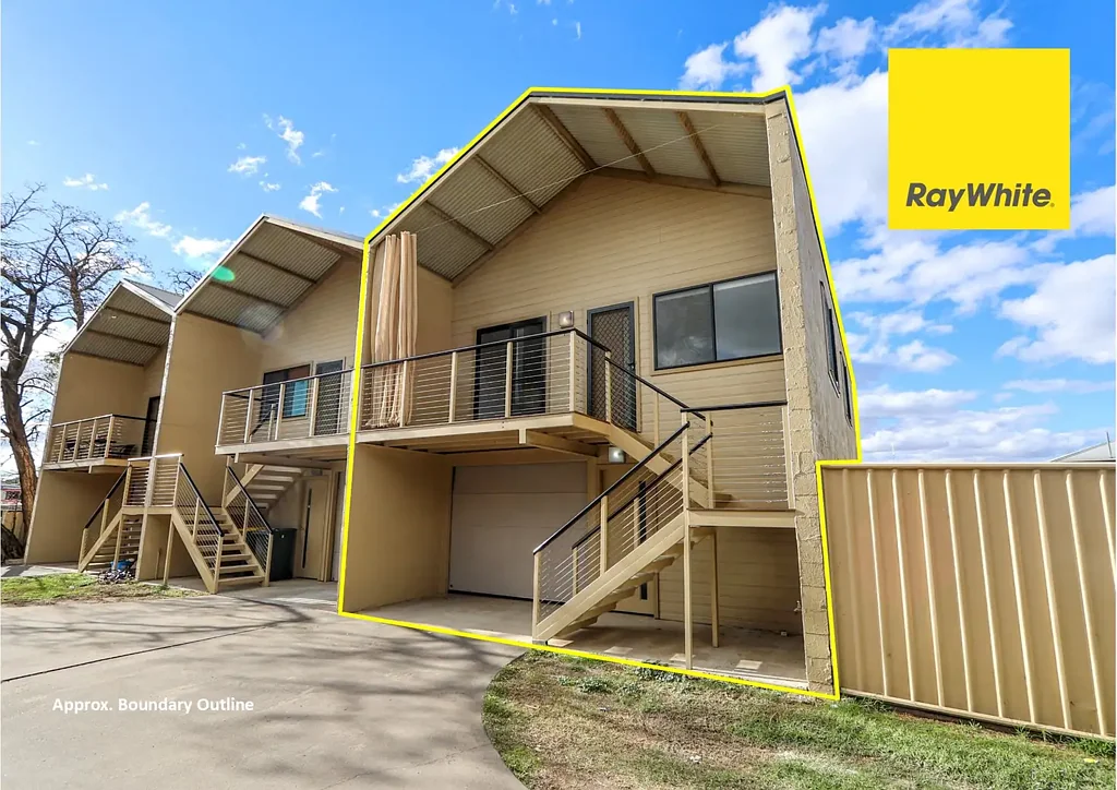 Inverell 2房  'Low maintenance Living - Centrally Located'