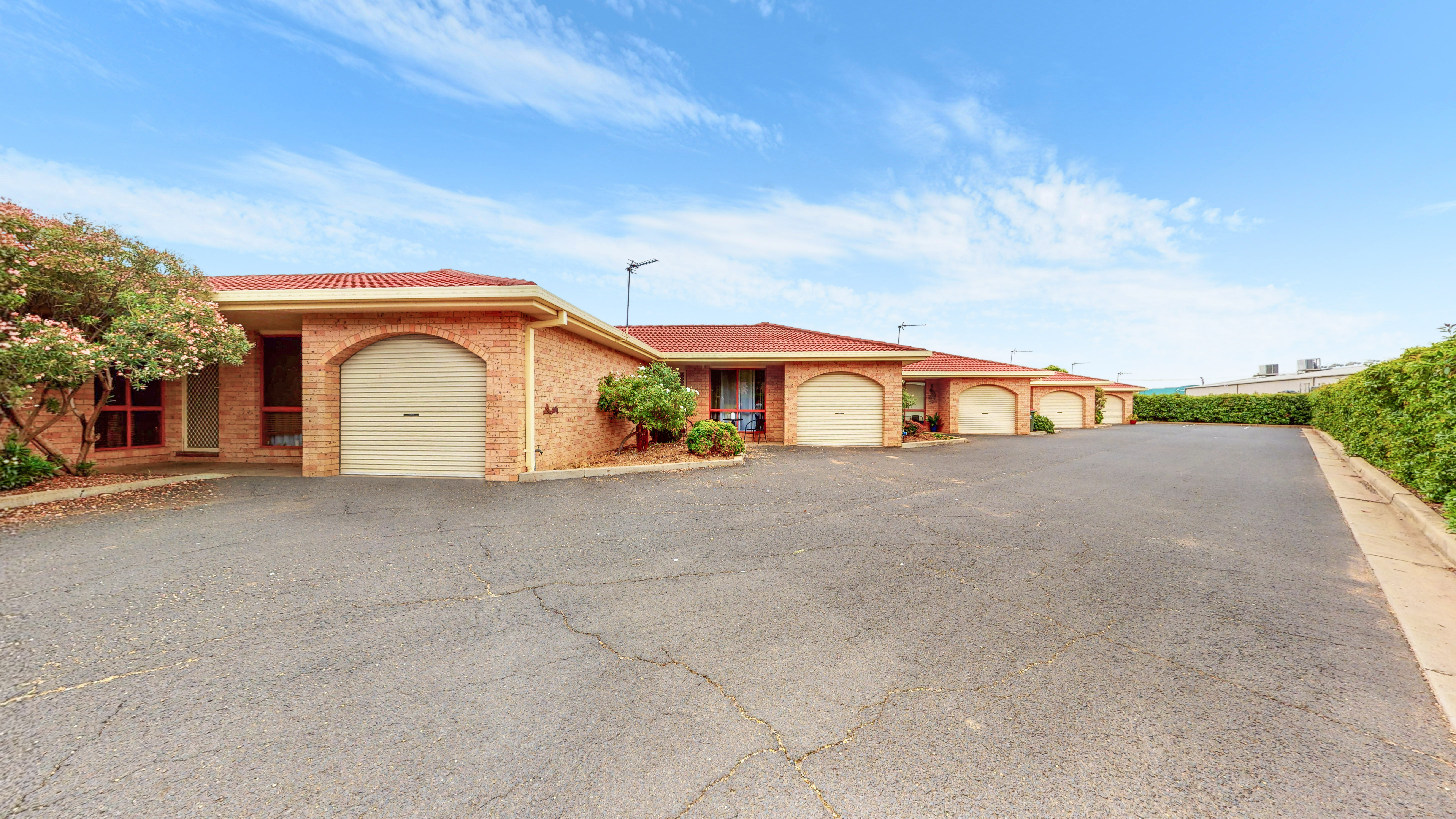 UNIT 3 71 BAIRD DR, DUBBO NSW 2830, 0部屋, 0バスルーム, Unit