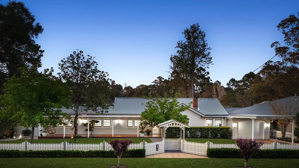 15 Woodville Street, Glenbrook, NSW 2773
