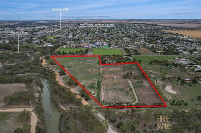 Horsham Exciting lifestyle and investment opportunity