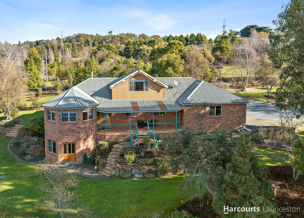 35 New Ecclestone Road, Riverside, TAS 7250