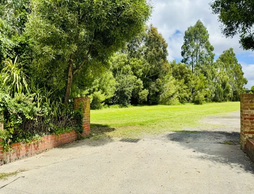 Lot 2A, 18 Main Street, Gellibrand, Warrnambool and South West, 0 Bedrooms, 0 Bathrooms, Section