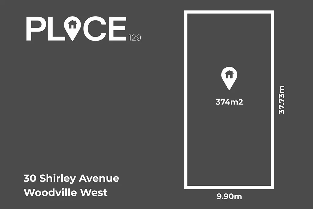 Woodville West Welcome To Your New Place, Showcasing the Canvas & Location to Make Your Dream Home A Reality.