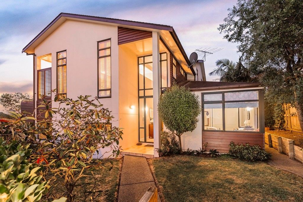 3a Claybrook Road, Parnell, Auckland, 3 phòng ngủ, 0 phòng tắm