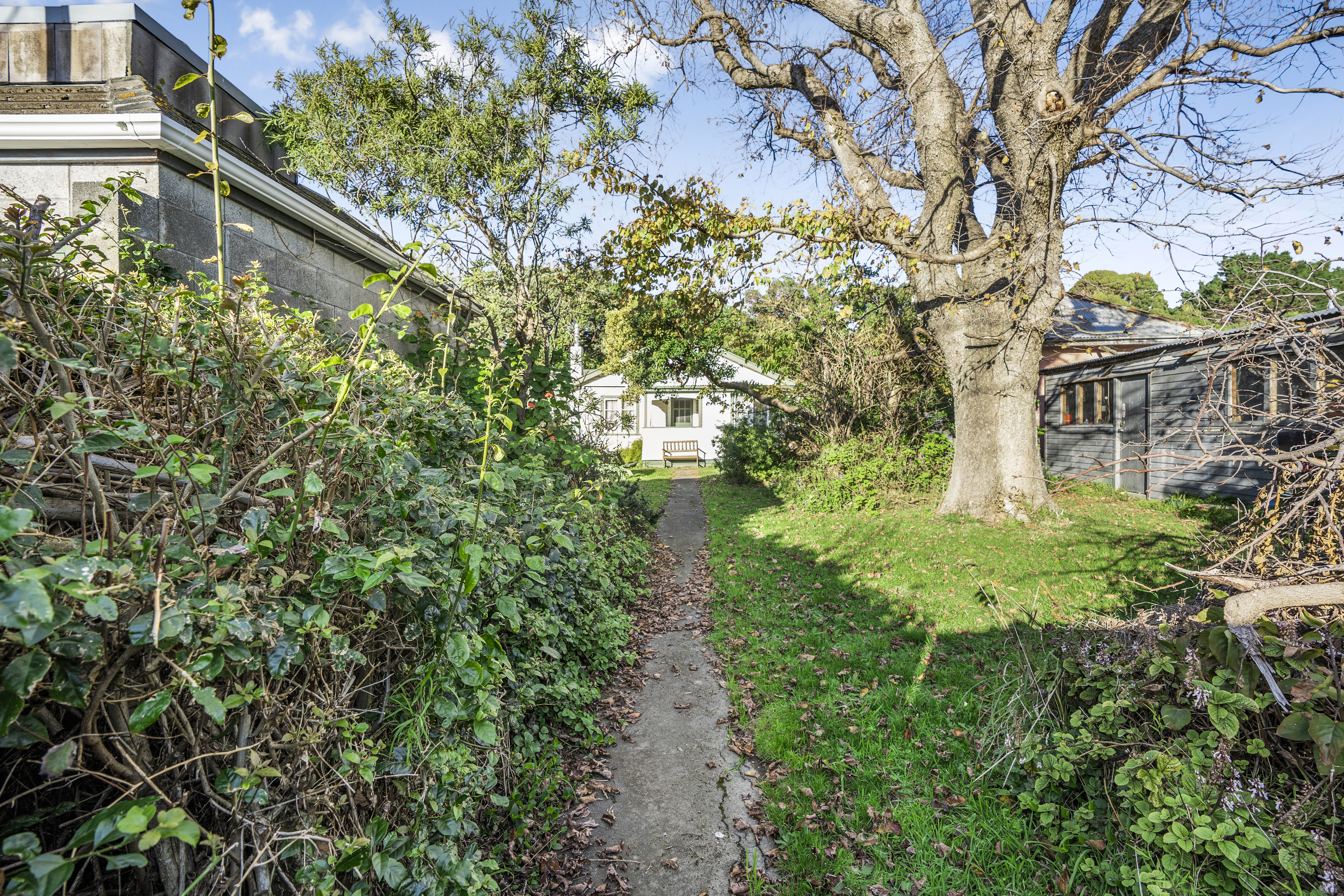 34 Tennyson Street, Petone, Lower Hutt, 0 غرف, 1 حمامات, House