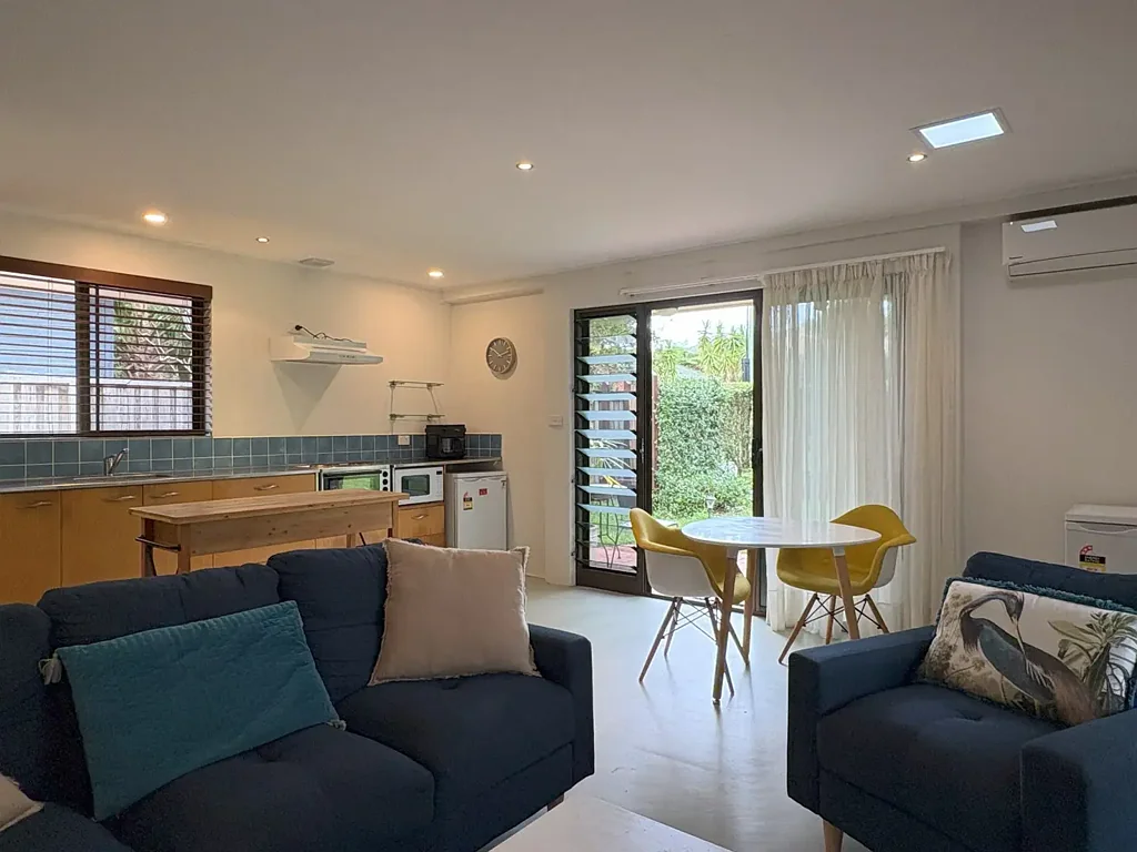 Byron Bay Studio