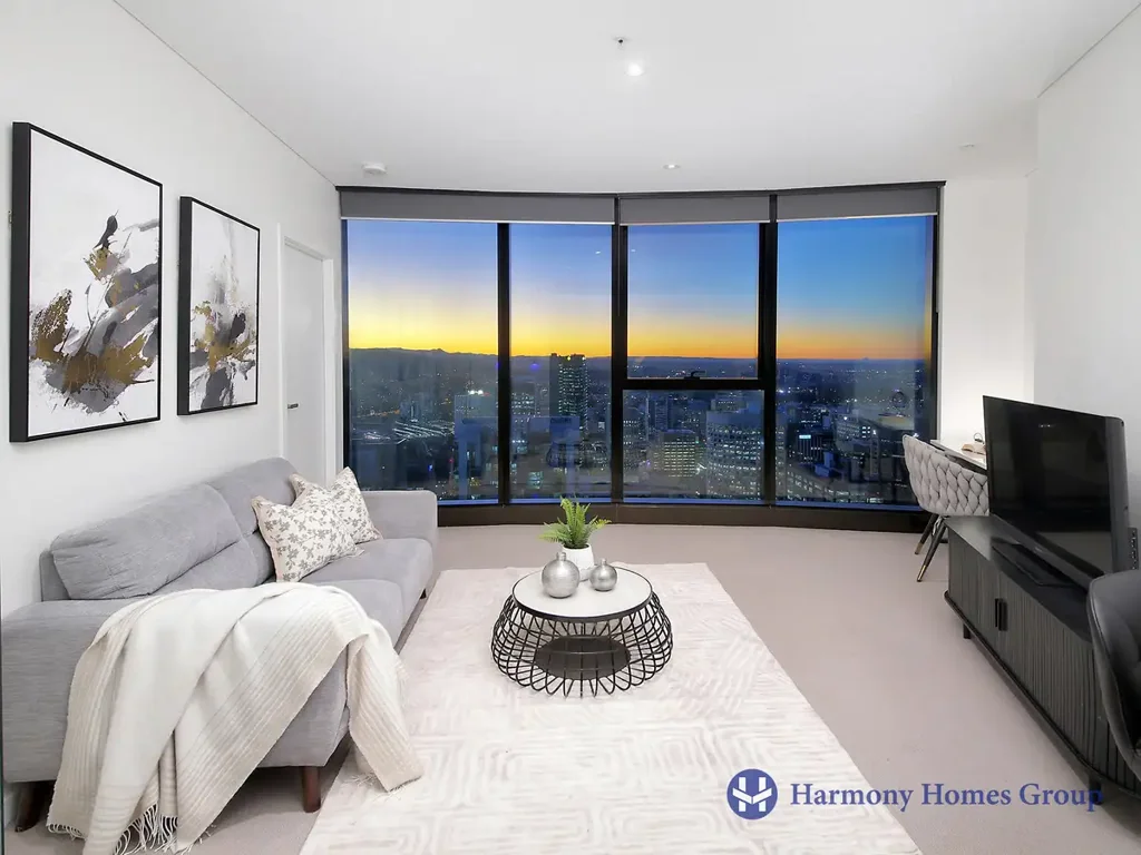 5308/222 Margaret Street, Brisbane City, QLD 4000