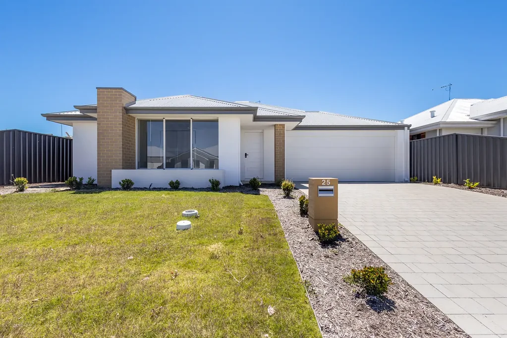 Two Rocks 4房  Sophisticated Coastal Living