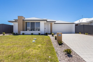 Two Rocks 4房  Sophisticated Coastal Living