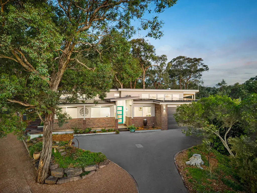 Hurstbridge 4Kwarto Space, Serenity And Stunning City Views