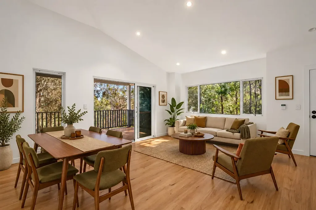 Bowral 3બેડરૂમ Effortless Highlands Living at "The Ridge"