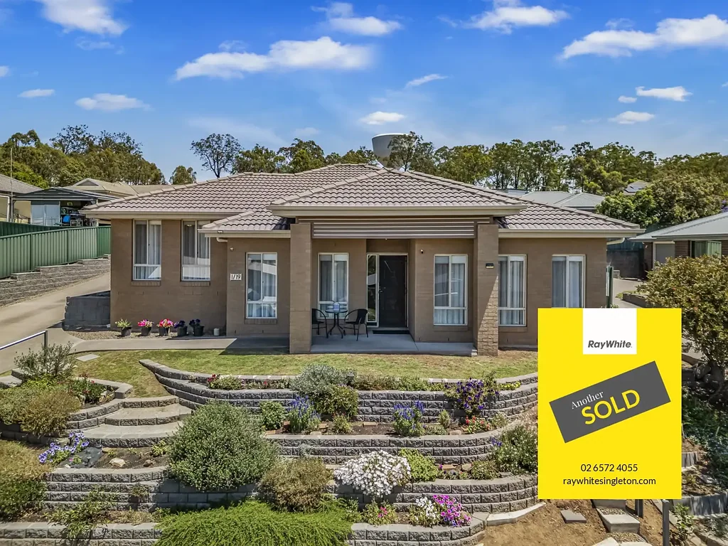1/19 Jenkins Street, Muswellbrook, NSW 2333