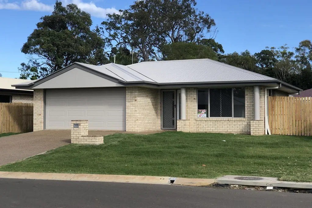 Spacious Family Living in a Prime Location