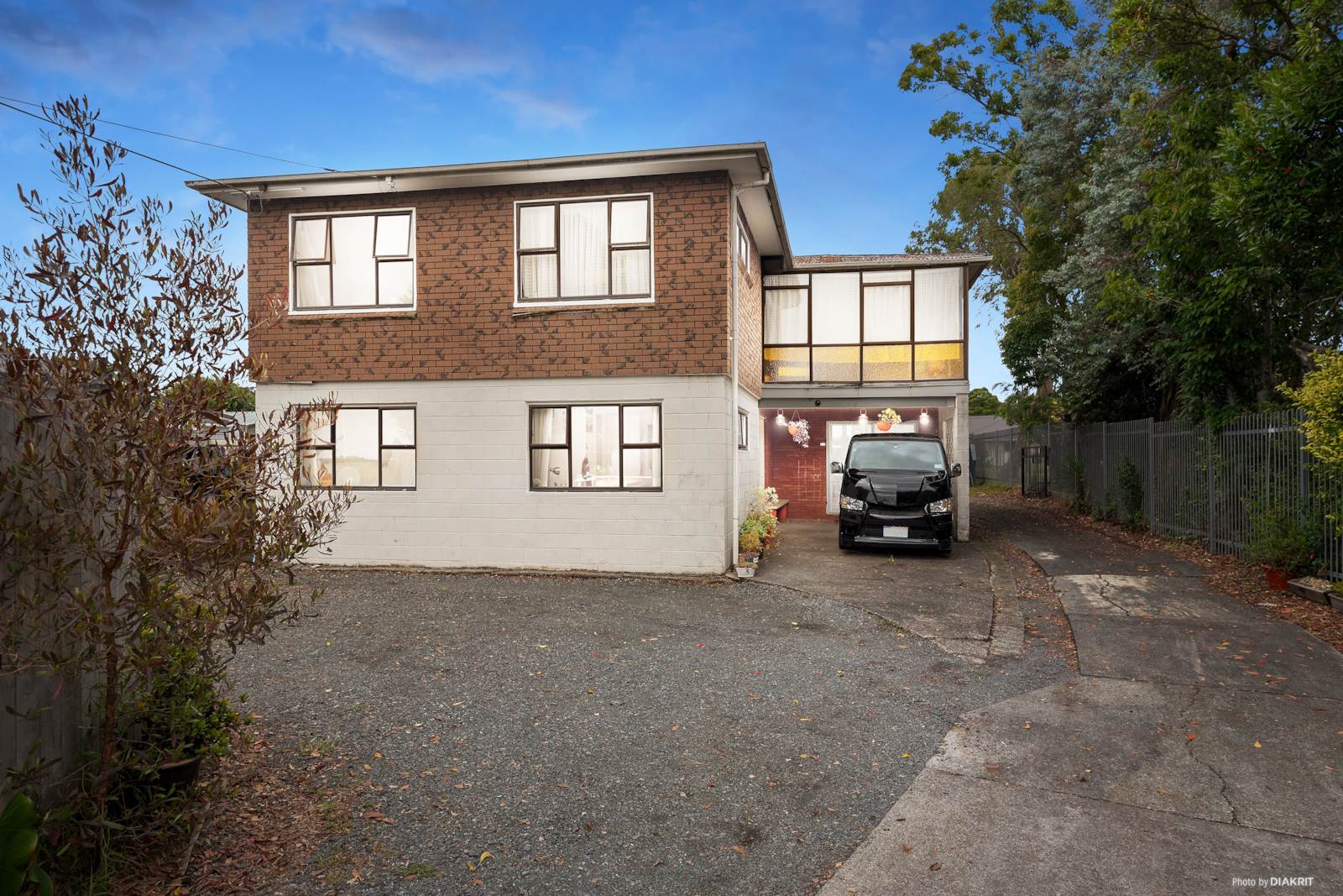 1 Sheridan Drive, New Lynn