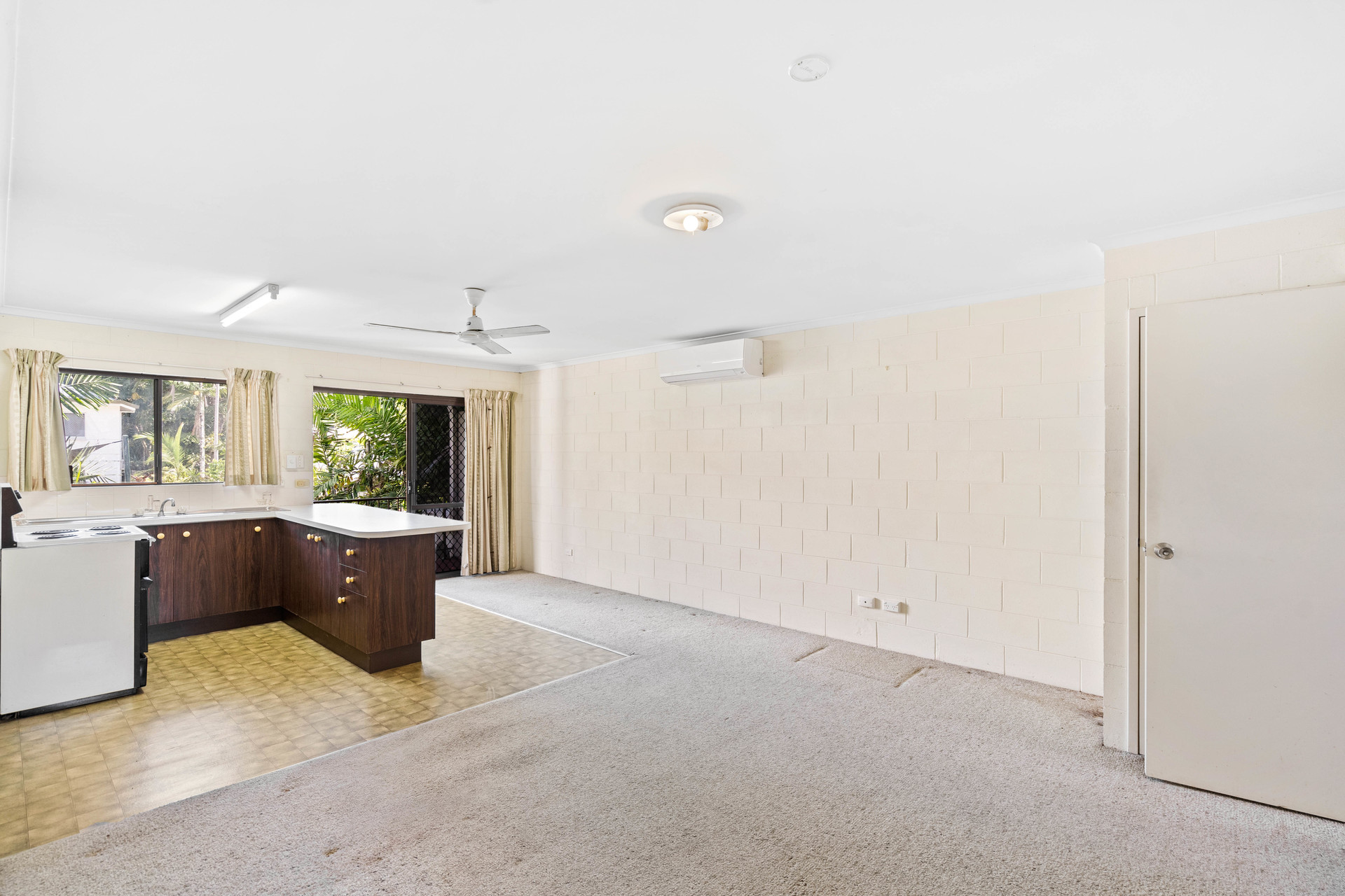 3 CRATHERN CL, EDGE HILL QLD 4870, 0 habitaciones, 0 baños, Unit