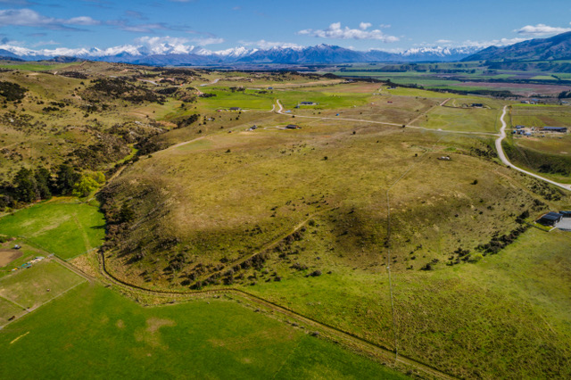 11 Totara Place, Queensberry, Otago, 0房, 0浴