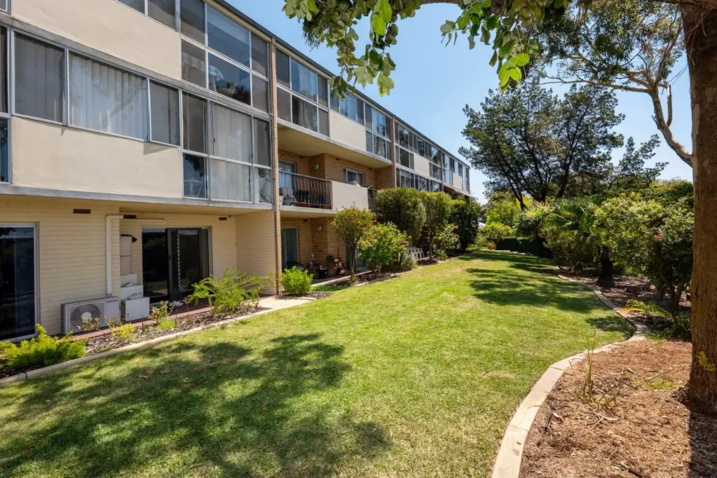 11/50 Wellington Street, Mosman Park, WA 6012