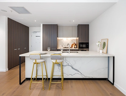 1010/19 Halifax Street, Macquarie Park, Upper North Shore, 2房, 2浴, Apartment