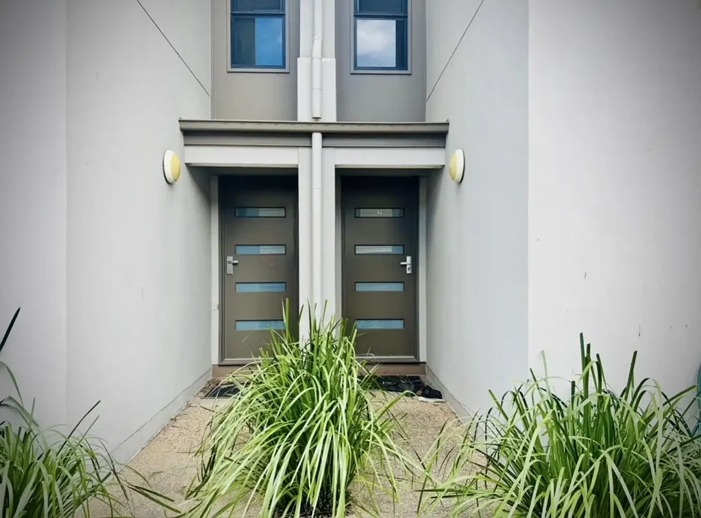 3/35 FLINDERS Drive, Moranbah, QLD 4744