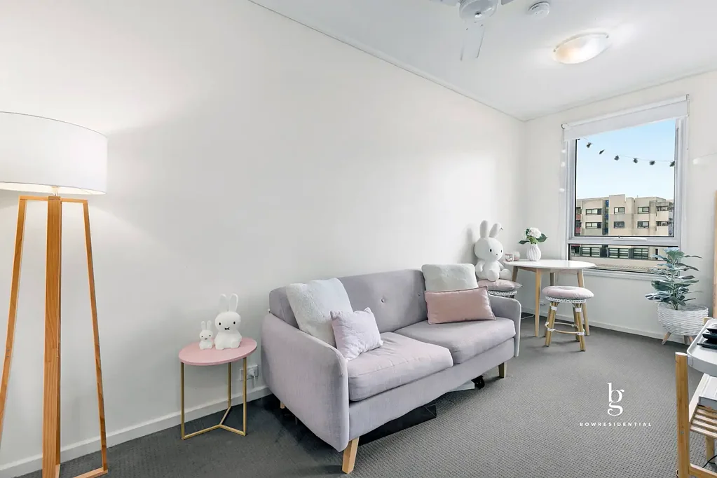 5403/570 Lygon Street, Carlton, VIC 3053