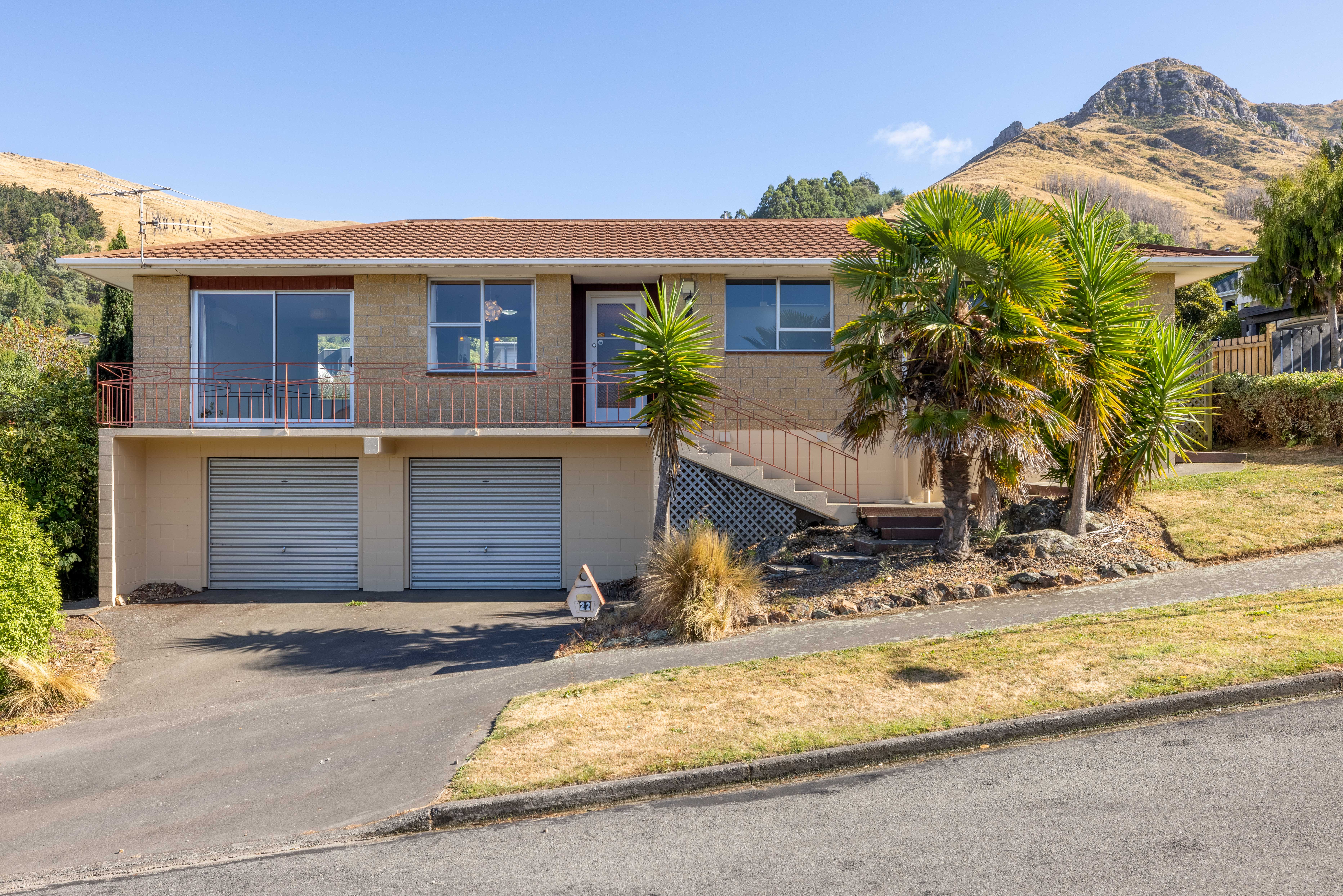 Residential Banks Peninsula