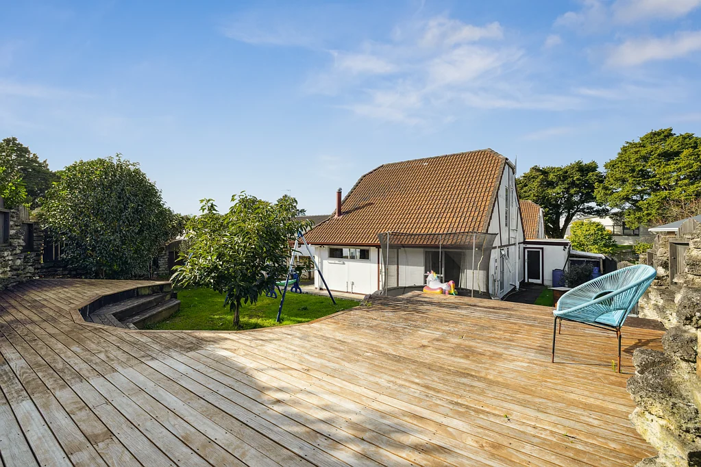 Pukekohe 3ਬੈੱਡਰੂਮ Sun-Soaked & Perfectly Positioned for Families