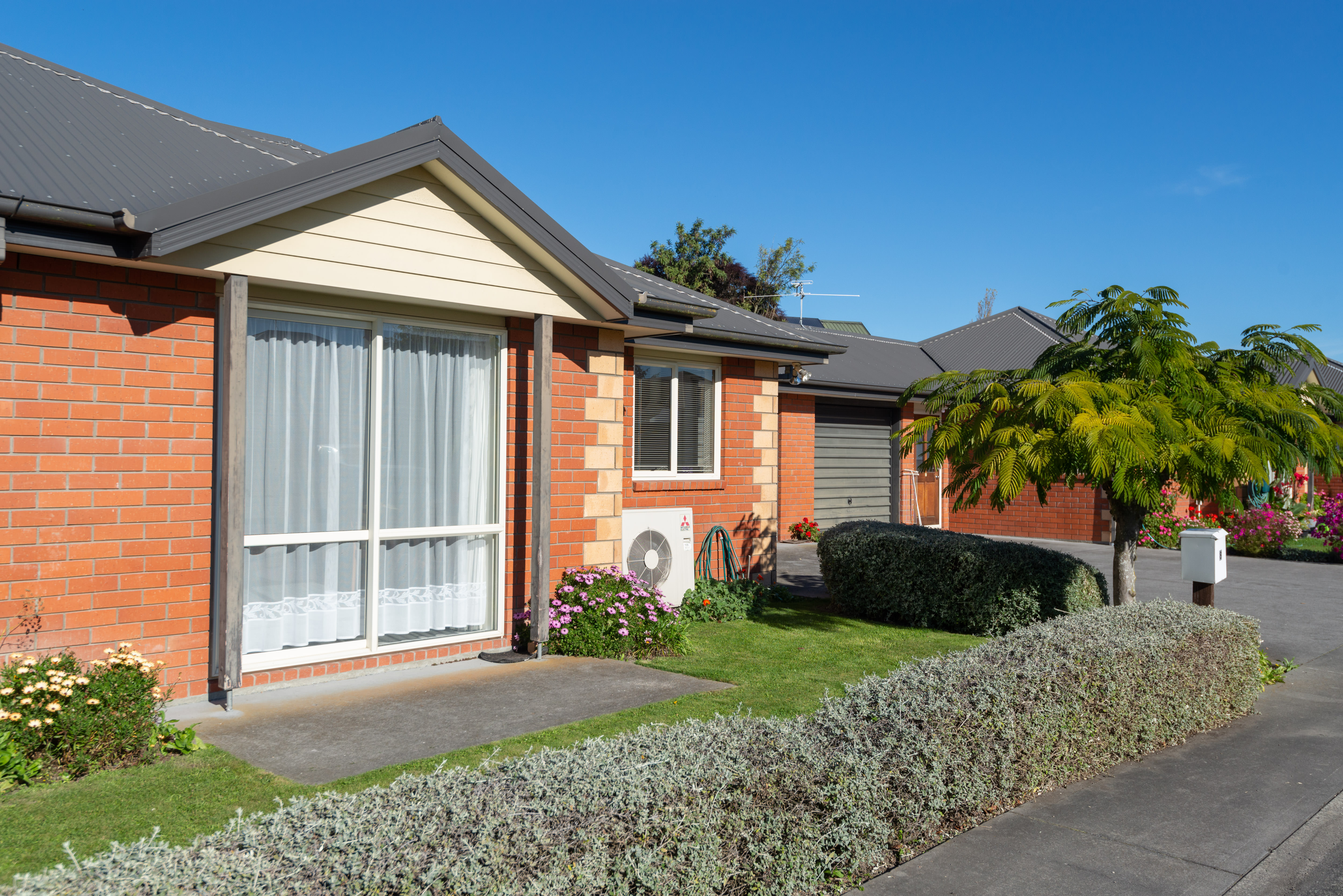 Residential Suburban