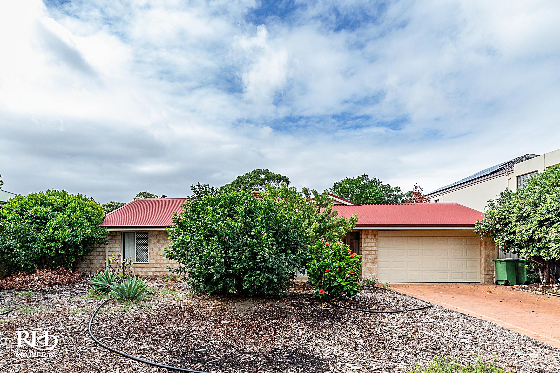 37B STRICKLAND RD, ARDROSS WA 6153, 0 chambres, 0 salles de bain, House