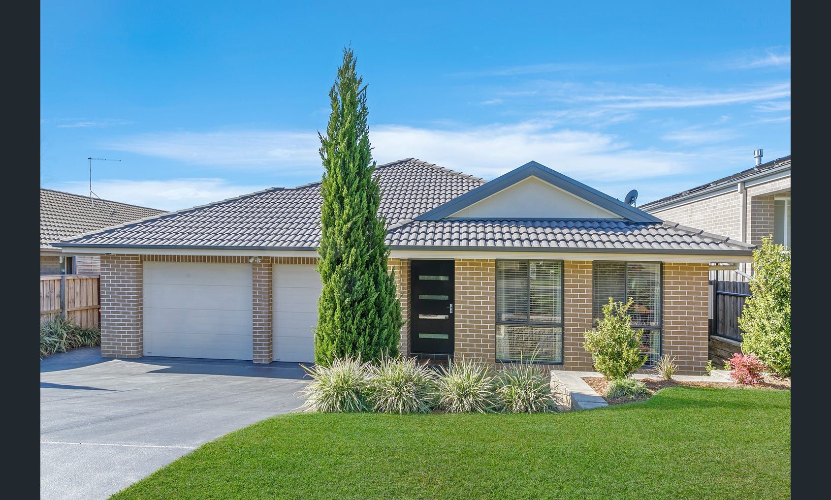 17 BURNSIDE ST, KELLYVILLE RIDGE NSW 2155, 0 habitaciones, 0 baños, House