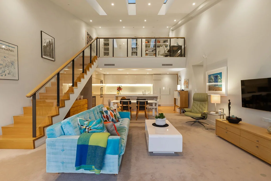 Te Aro 2Kwarto PENTHOUSE LEVEL-PERFECTION