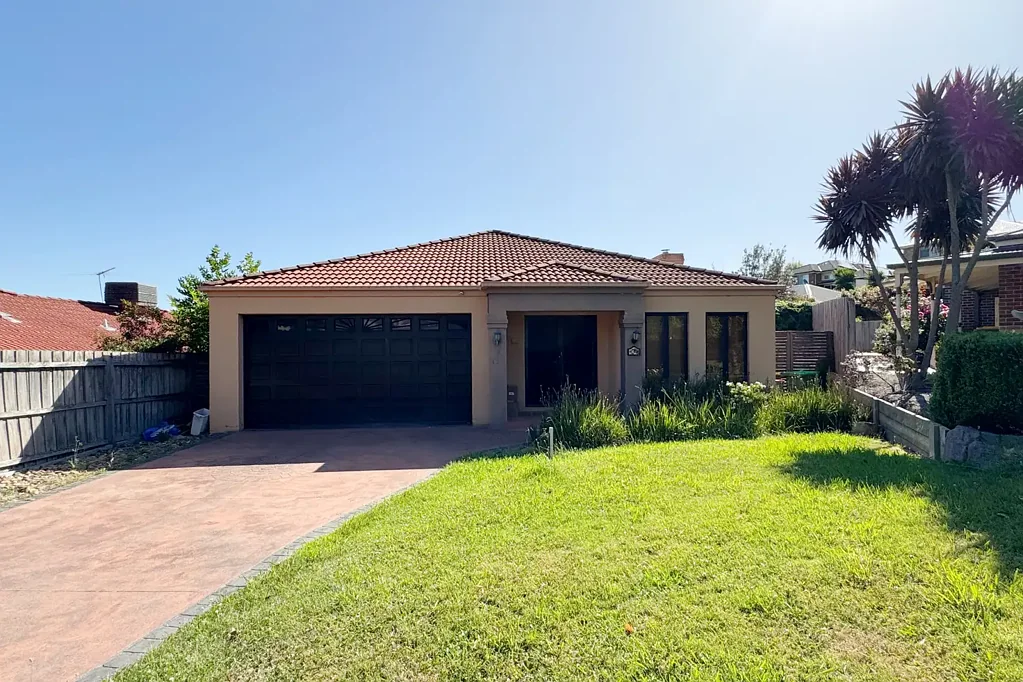 Modern Family Living in a Sought-After Beaconsfield Location