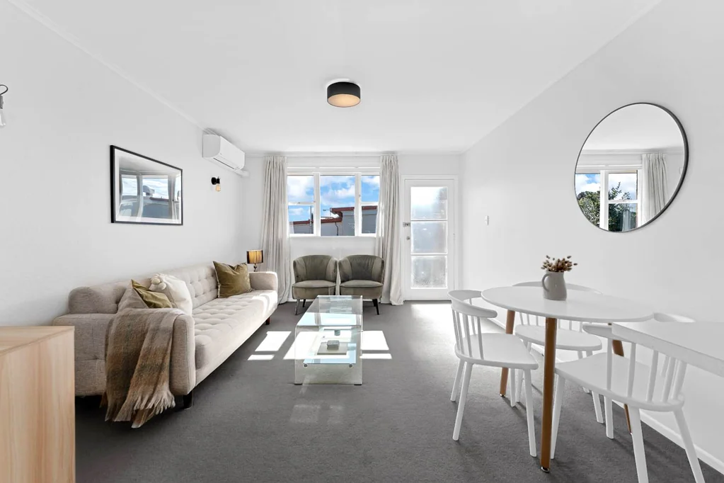 Ellerslie 2Moenga Front Brick Unit in the Heart of Ellerslie